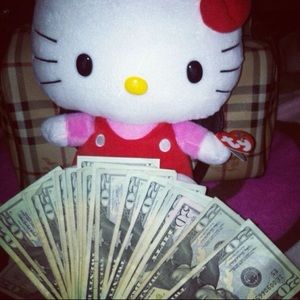 Meet your Posher, Peyton